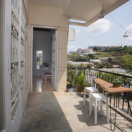 Apartmán Lala Garden Dalat Exteriér fotografie