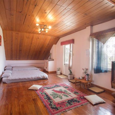 Apartmán Lala Garden Dalat Exteriér fotografie