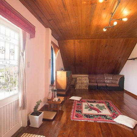 Apartmán Lala Garden Dalat Exteriér fotografie