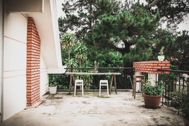 Apartmán Lala Garden Dalat Exteriér fotografie