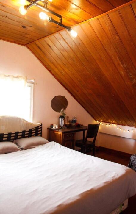 Apartmán Lala Garden Dalat Exteriér fotografie