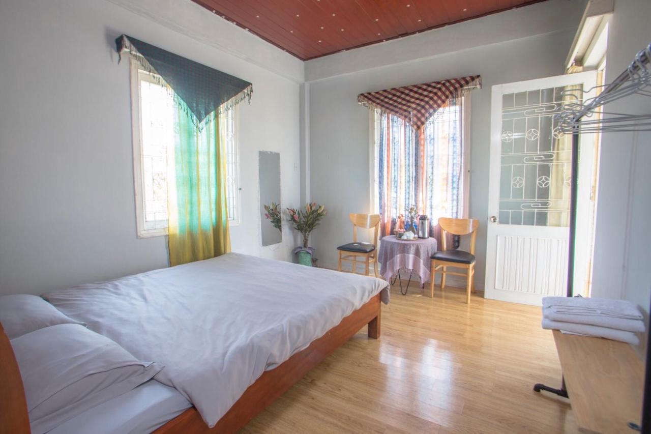 Apartmán Lala Garden Dalat Exteriér fotografie